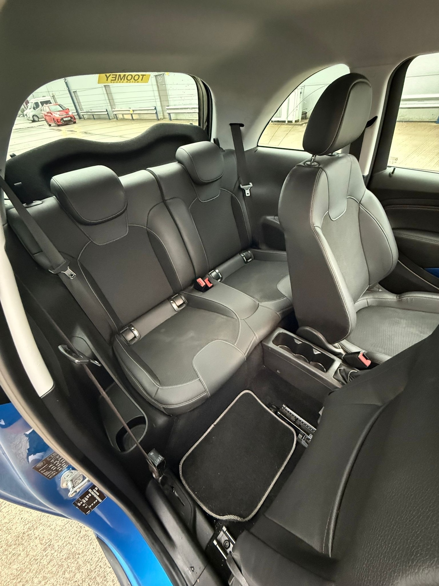 Used Vauxhall ADAM 2017 for sale - 76444561: Photo 16