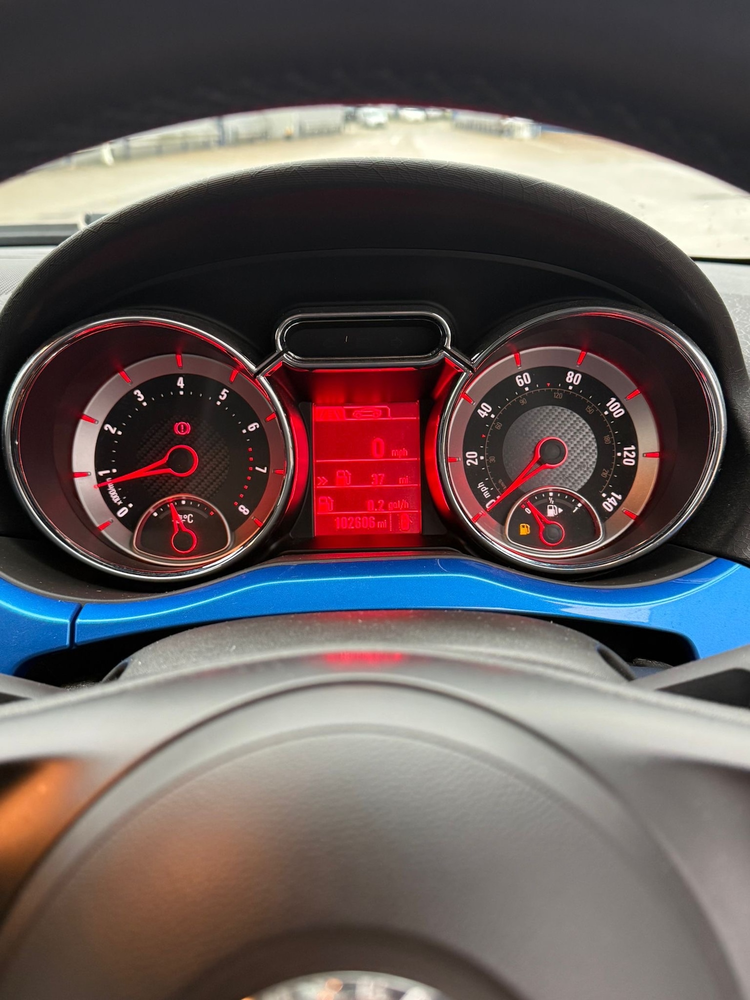 Used Vauxhall ADAM 2017 for sale - 76444561: Photo 18