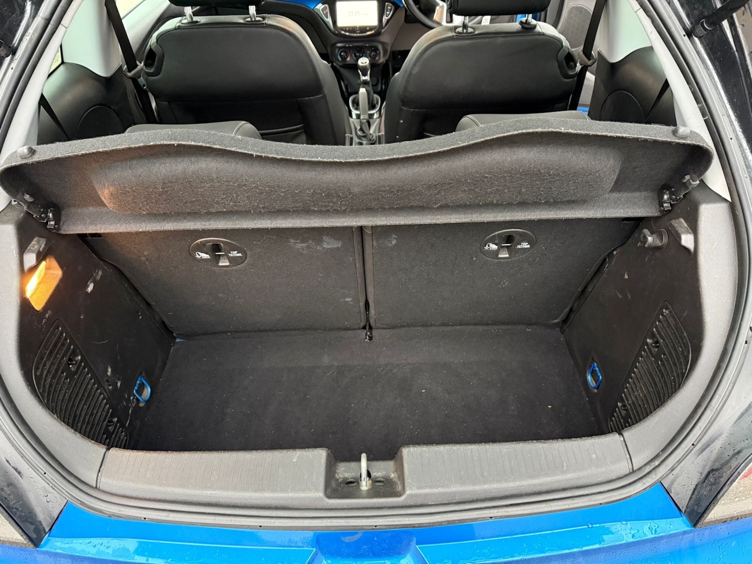 Used Vauxhall ADAM 2017 for sale - 76444561: Photo 19