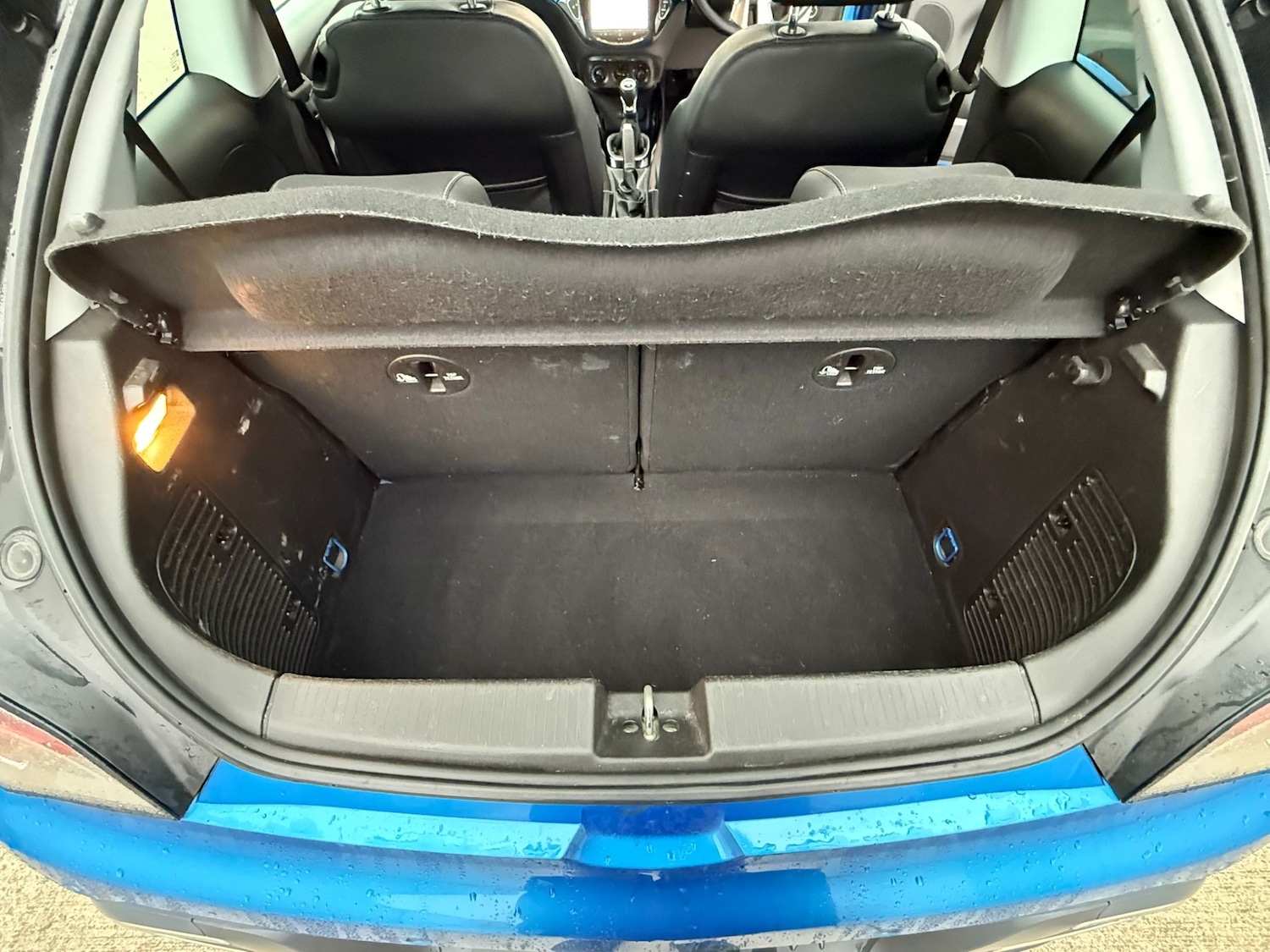 Used Vauxhall ADAM 2017 for sale - 76444561: Photo 23