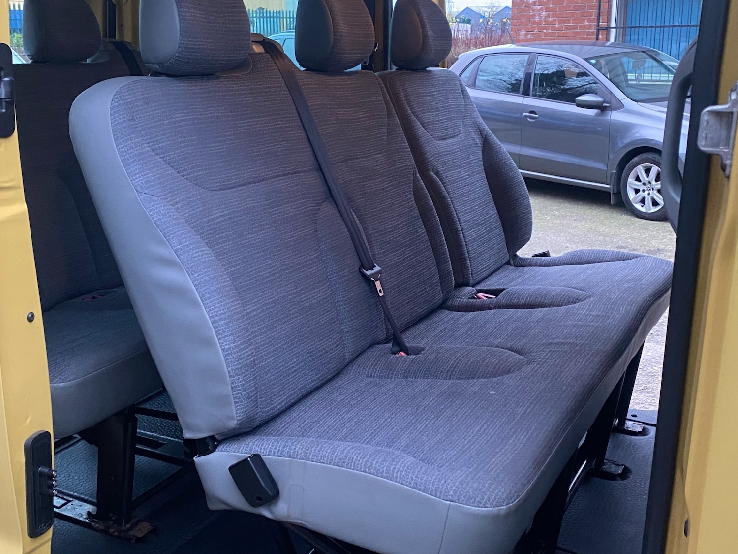 Used Renault Trafic 2010 for sale - 77063247: Photo 10