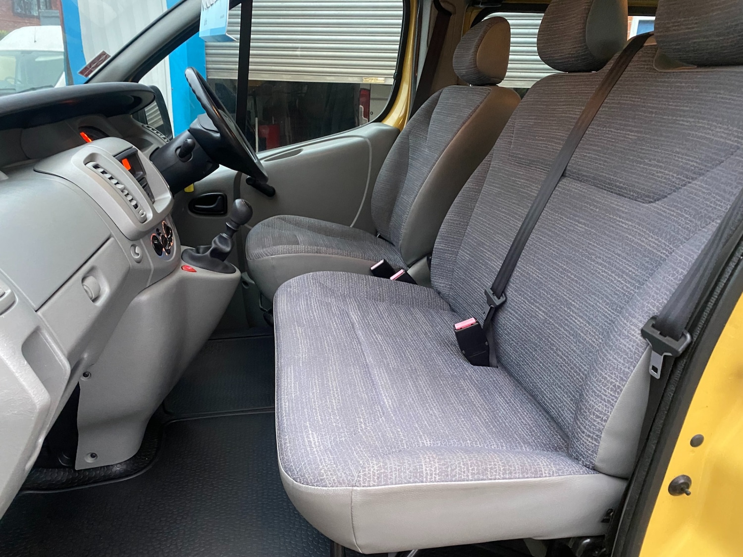 Used Renault Trafic 2010 for sale - 77063247: Photo 12