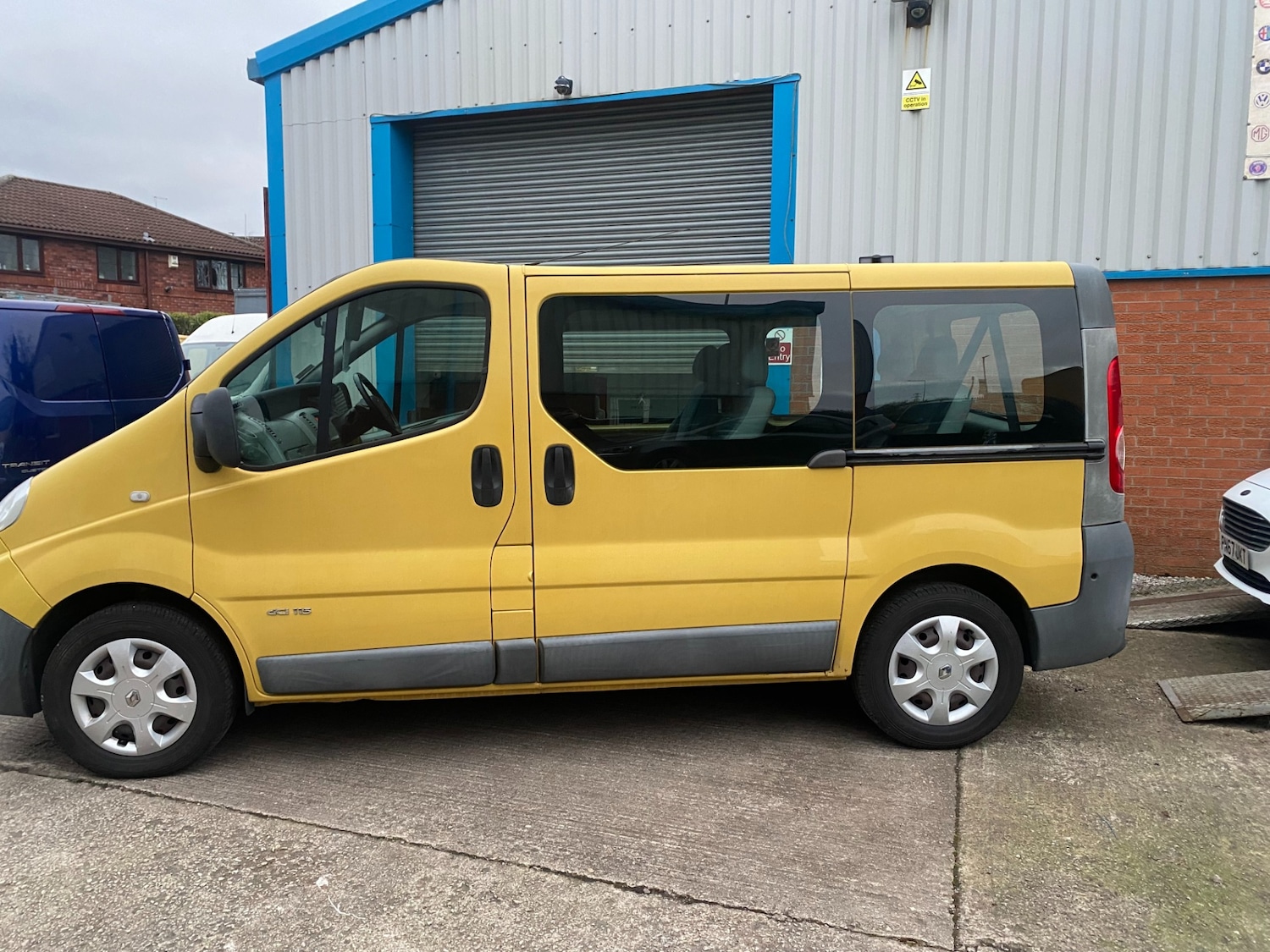 Used Renault Trafic 2010 for sale - 77063247: Photo 4