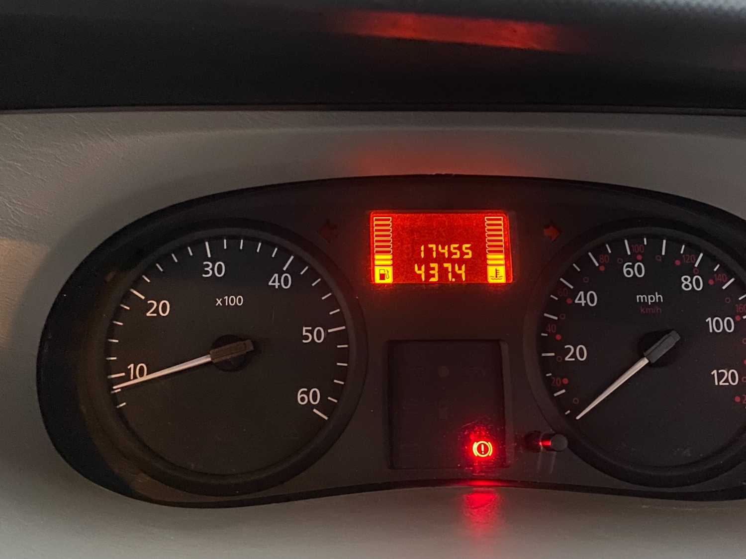 Used Renault Trafic 2010 for sale - 77063247: Photo 6