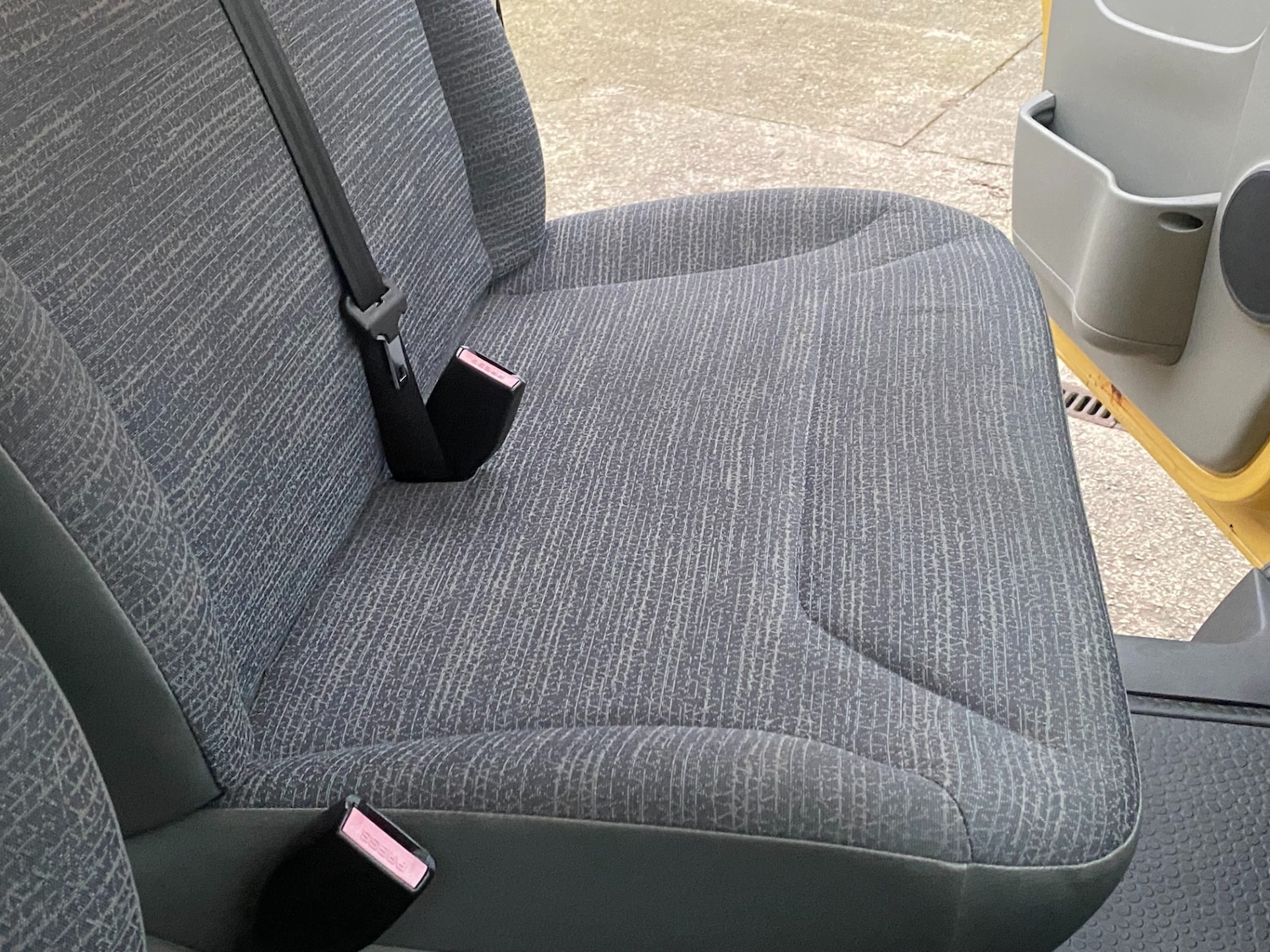 Used Renault Trafic 2010 for sale - 77063247: Photo 8