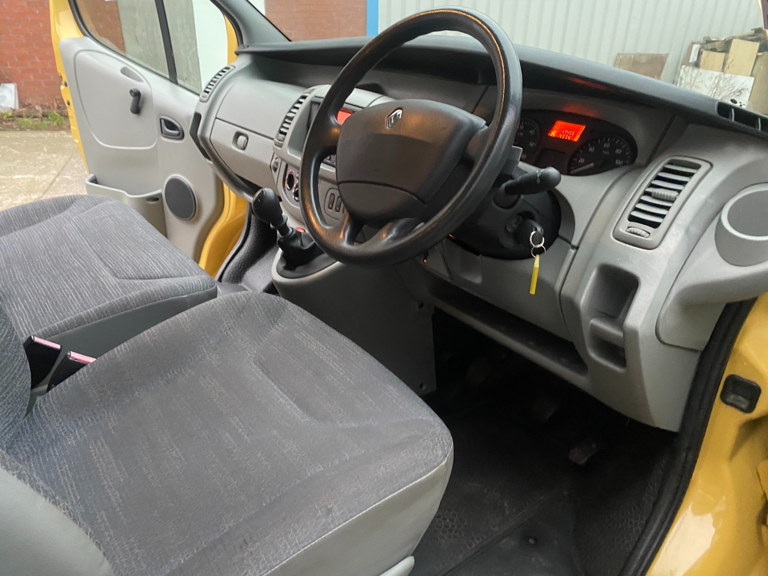 Used Renault Trafic 2010 for sale - 77063247: Photo 9