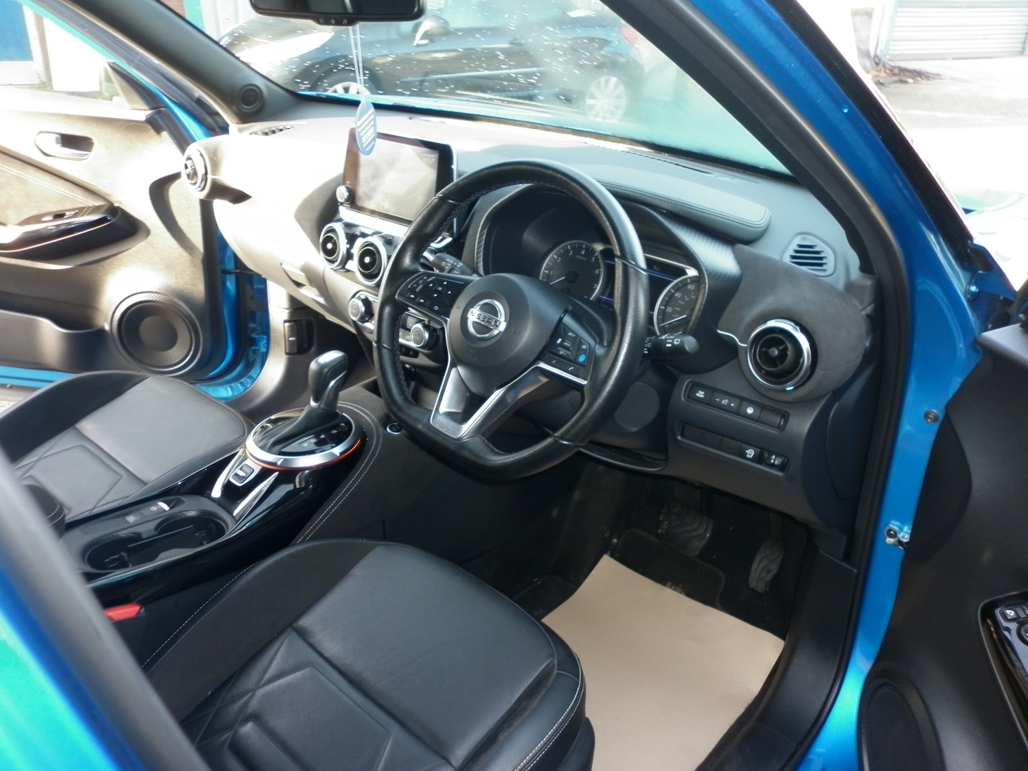 Used Nissan Juke 2022 for sale - 77159626: Photo 11
