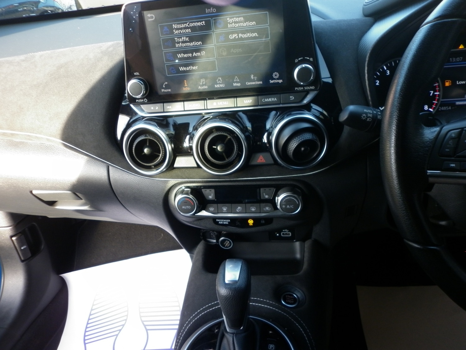 Used Nissan Juke 2022 for sale - 77159626: Photo 13