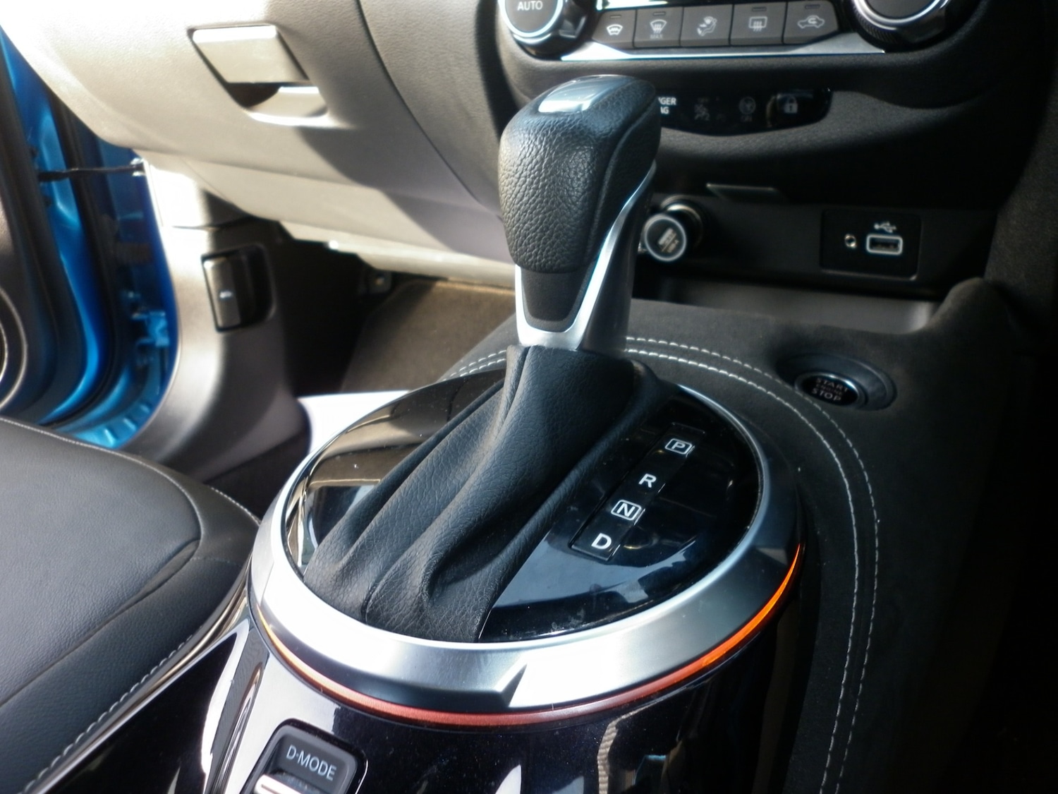 Used Nissan Juke 2022 for sale - 77159626: Photo 16