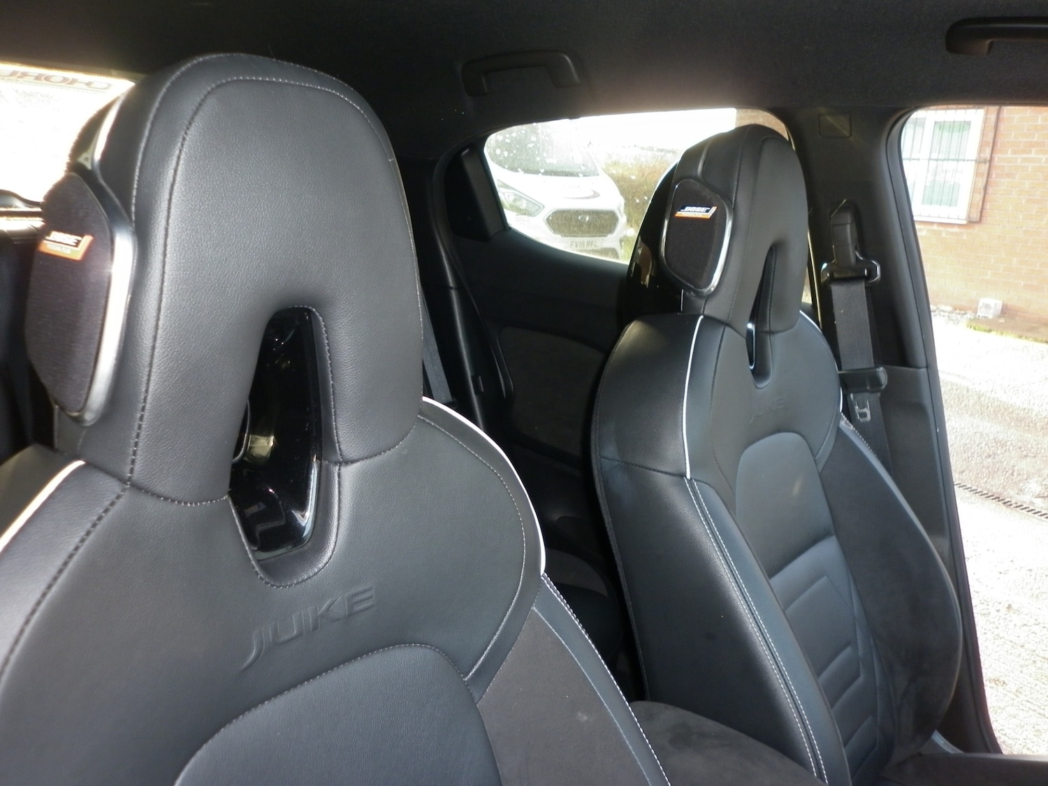 Used Nissan Juke 2022 for sale - 77159626: Photo 17