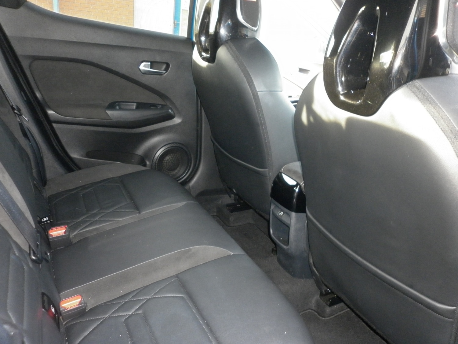 Used Nissan Juke 2022 for sale - 77159626: Photo 18