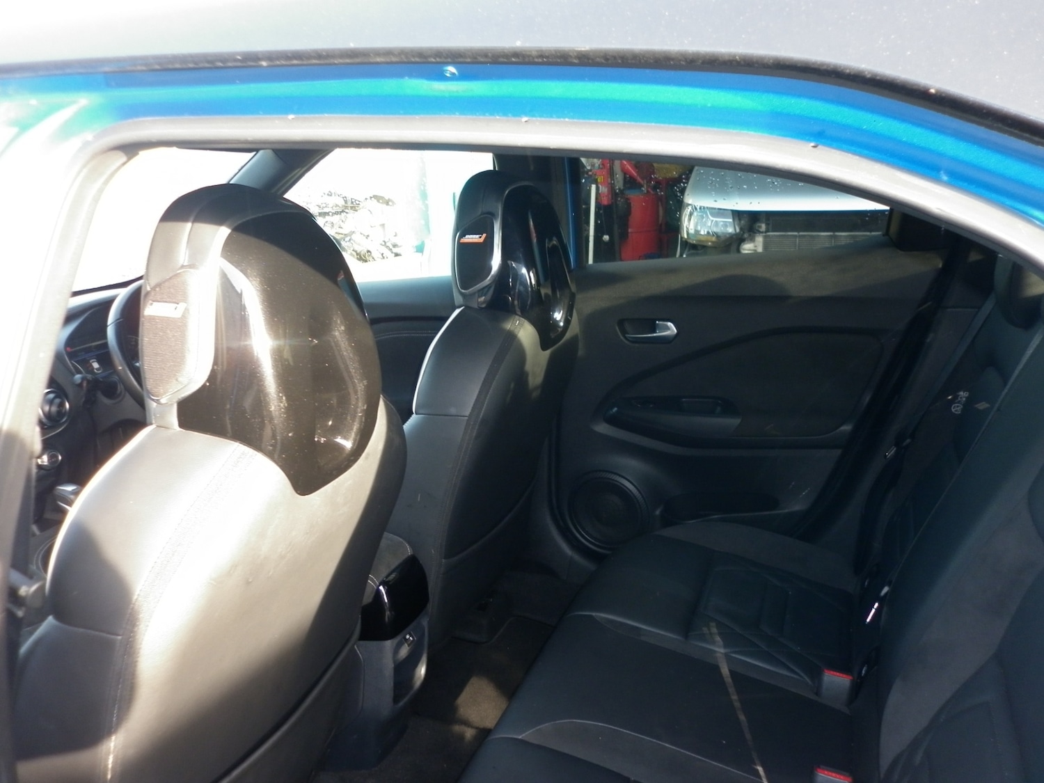 Used Nissan Juke 2022 for sale - 77159626: Photo 9