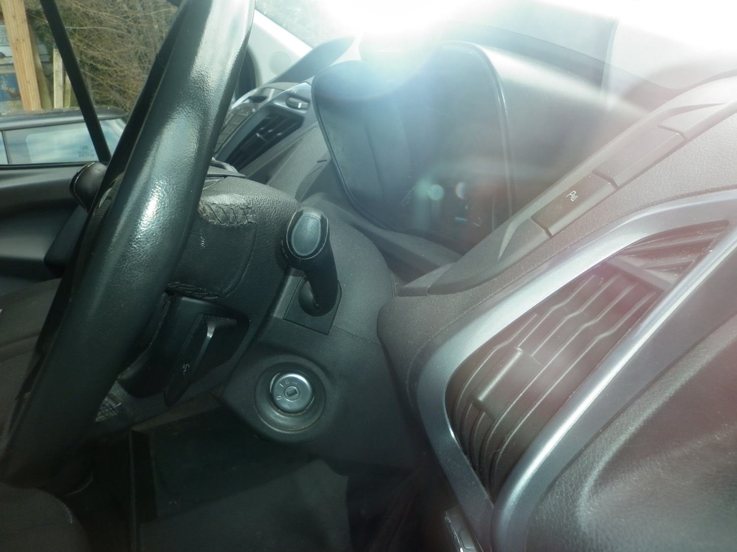 Used Ford Transit Custom 2014 for sale - 77234520: Photo 4