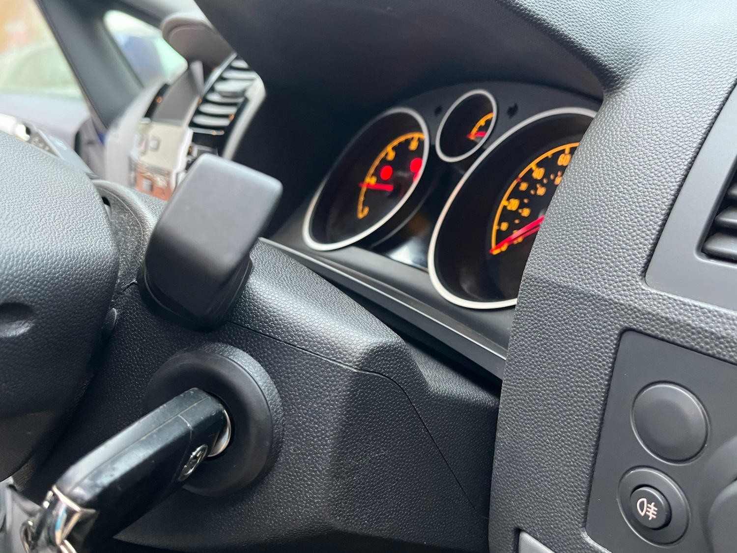 Used Vauxhall Zafira 2012 for sale - 77068998: Photo 11