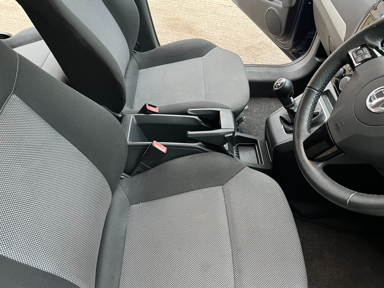 Used Vauxhall Zafira 2012 for sale - 77068998: Photo 13