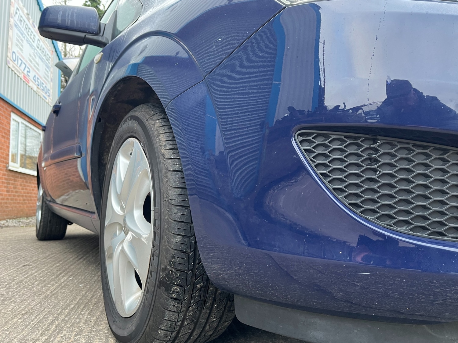 Used Vauxhall Zafira 2012 for sale - 77068998: Photo 5