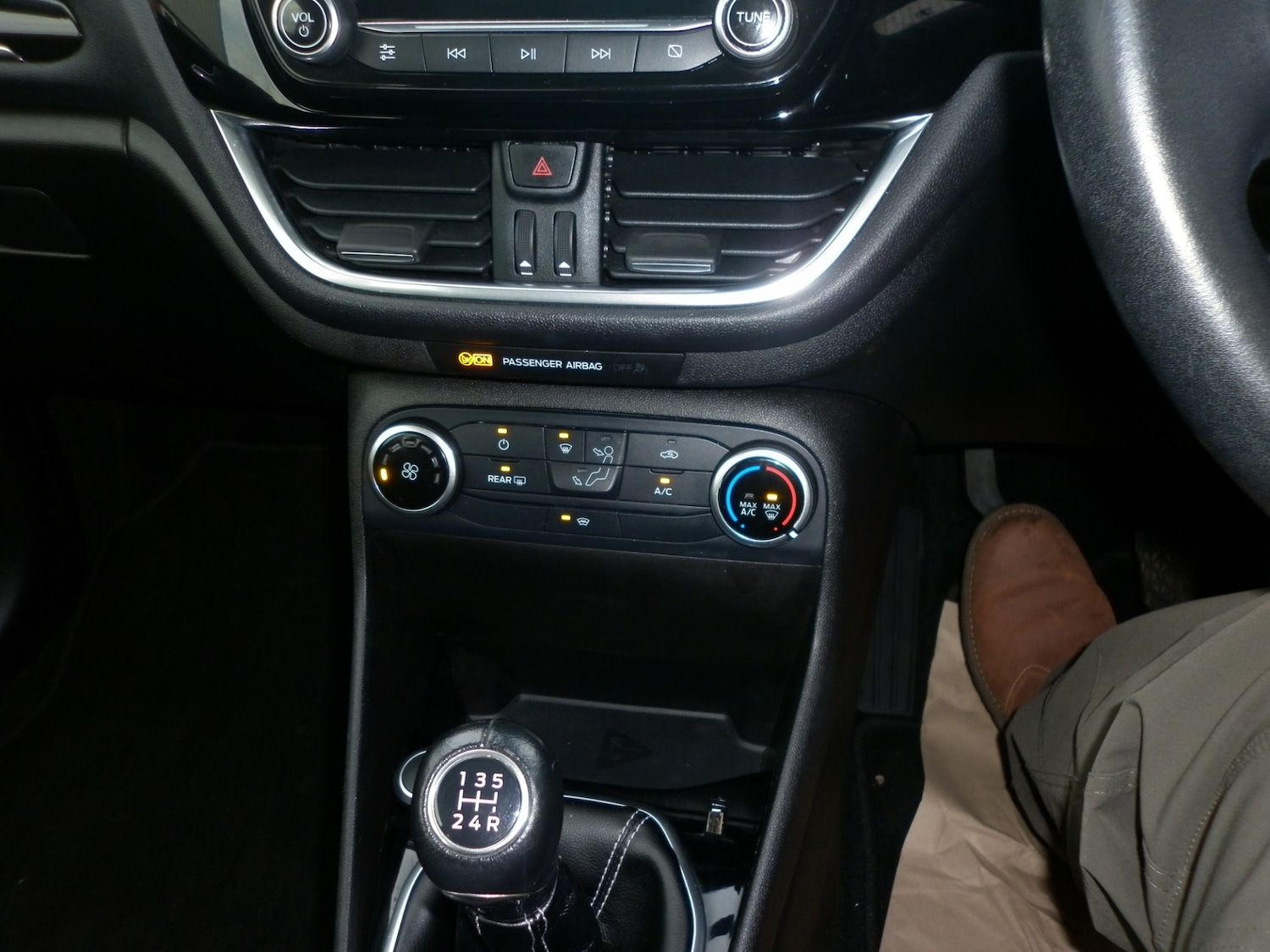 Used Ford Fiesta 2017 for sale - 77069081: Photo 11