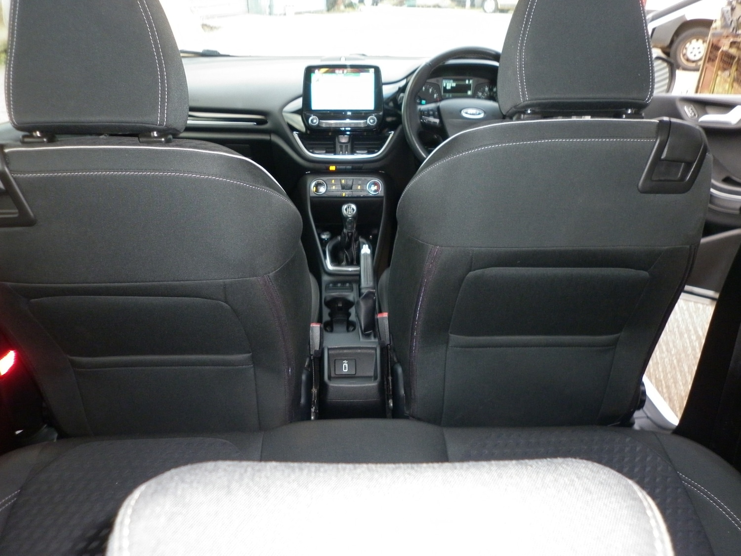 Used Ford Fiesta 2017 for sale - 77069081: Photo 13