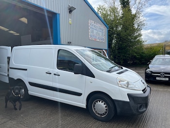 Used Peugeot Expert 2011 for sale - 78249873: Photo