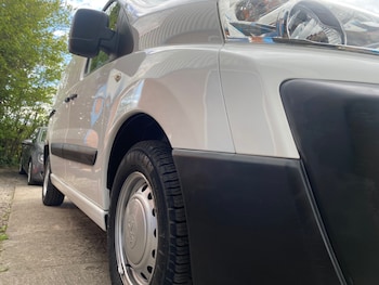 Used Peugeot Expert 2011 for sale - 78249873: Photo