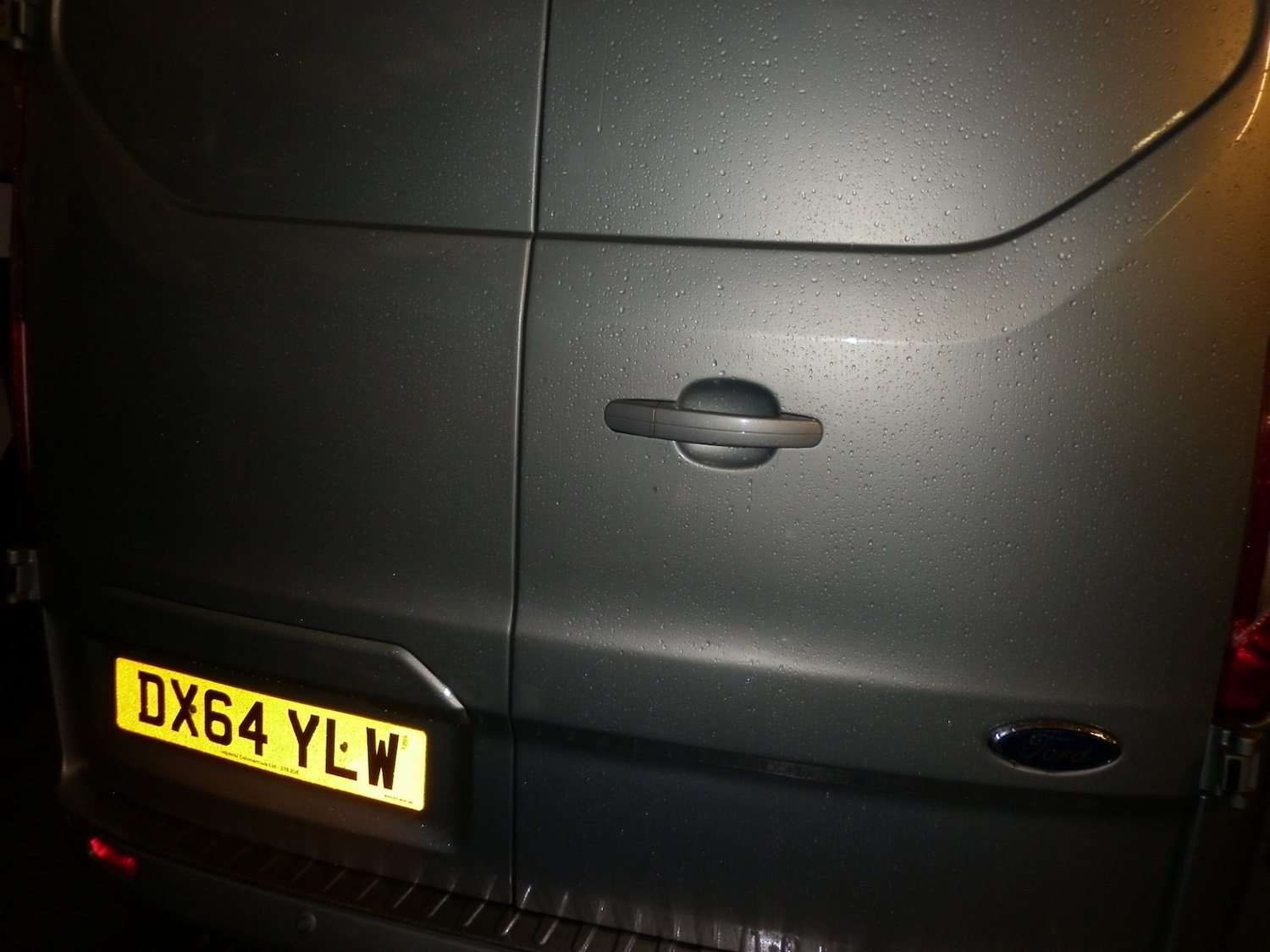 Used Ford Transit Custom 2014 for sale - 77159856: Photo 11