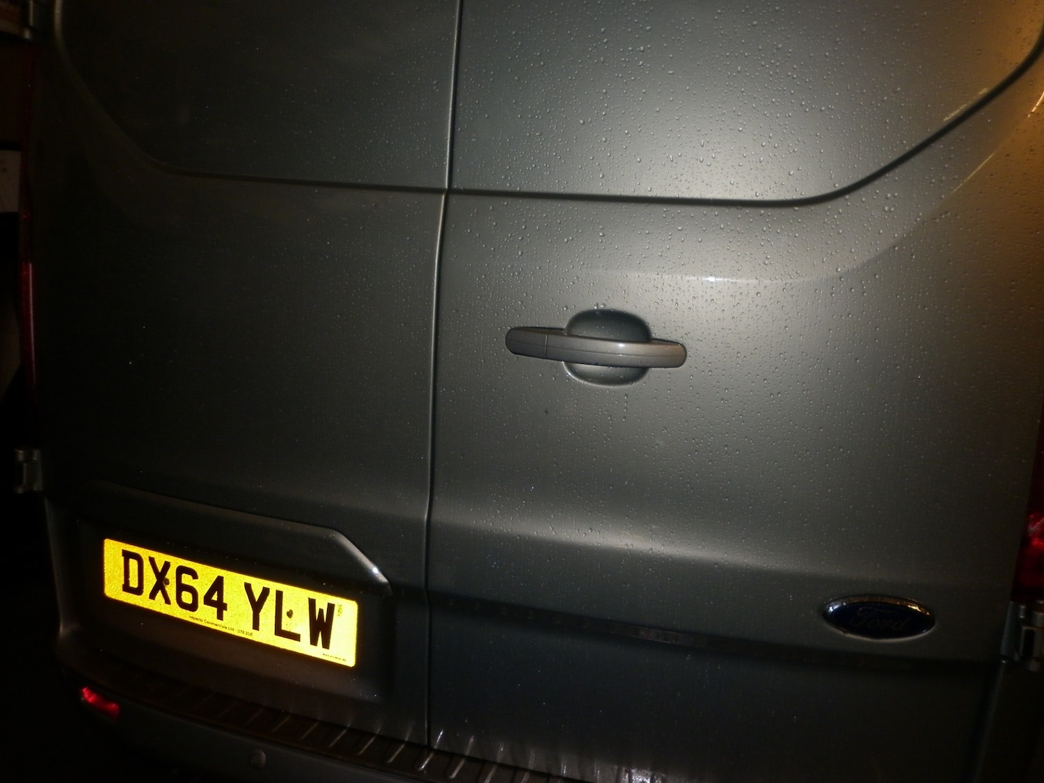 Used Ford Transit Custom 2014 for sale - 77159856: Photo 12