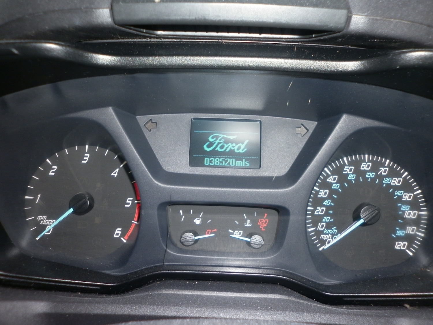 Used Ford Transit Custom 2014 for sale - 77159856: Photo 13