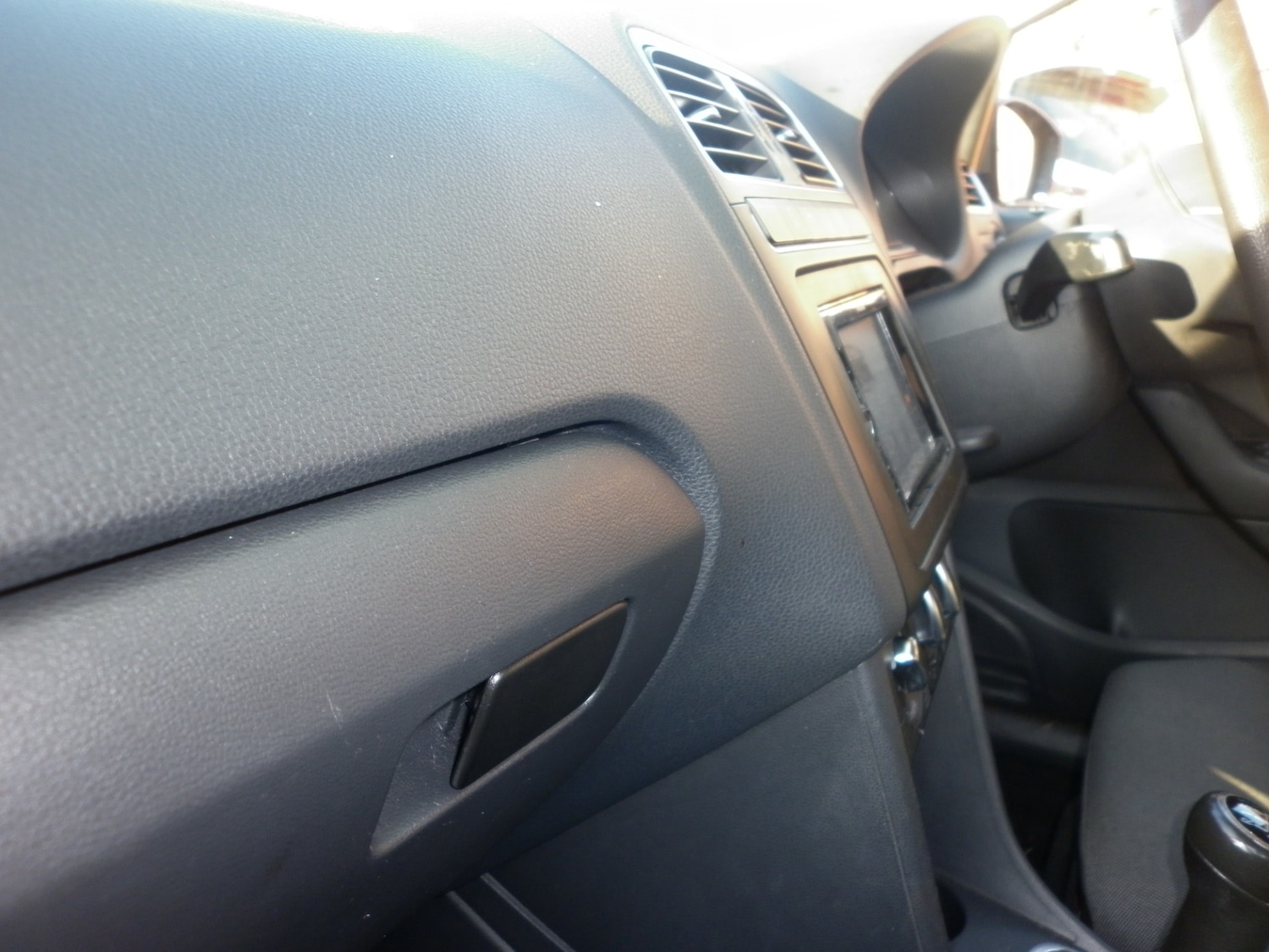 Used Volkswagen Polo 2010 for sale - 77159979: Photo 10