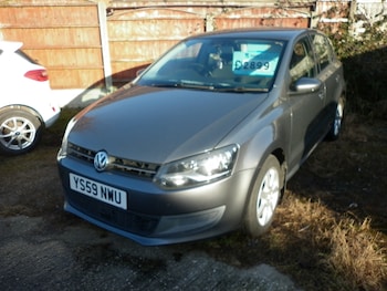 Volkswagen Polo feature image