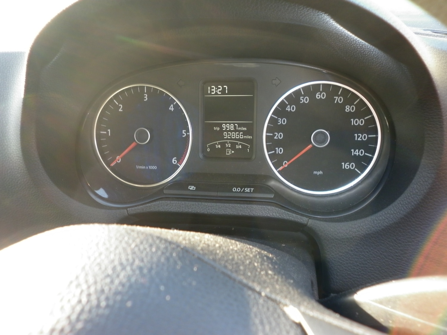 Used Volkswagen Polo 2010 for sale - 77159979: Photo 4