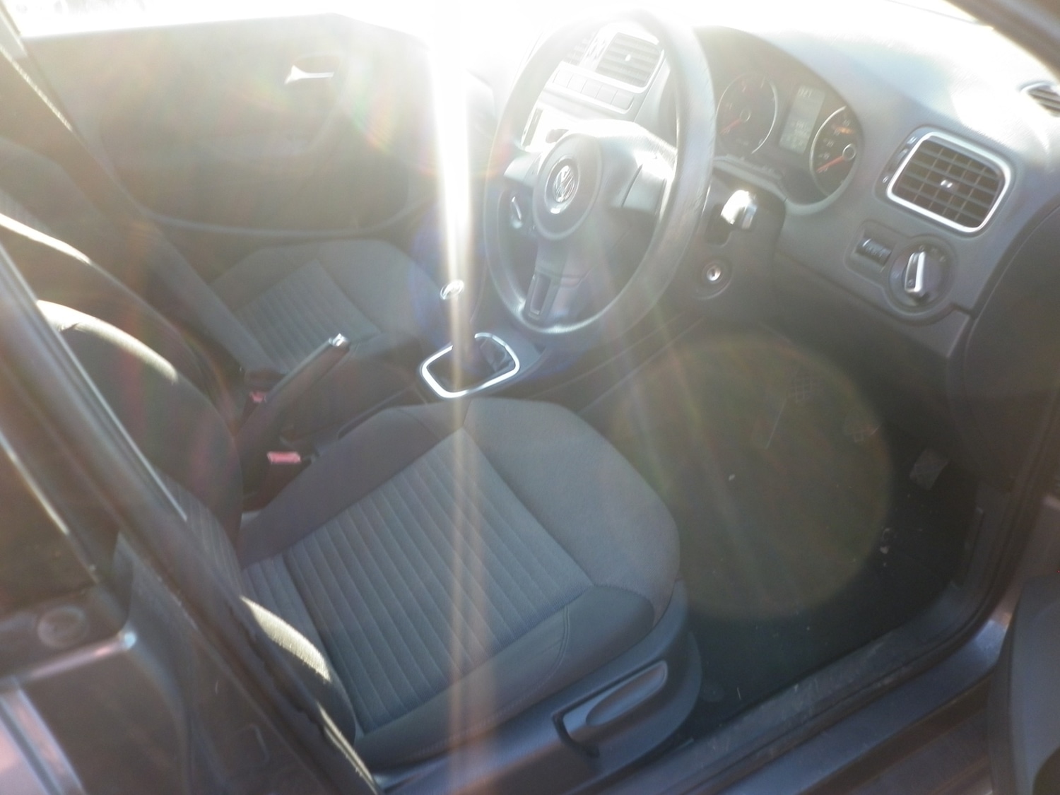 Used Volkswagen Polo 2010 for sale - 77159979: Photo 6