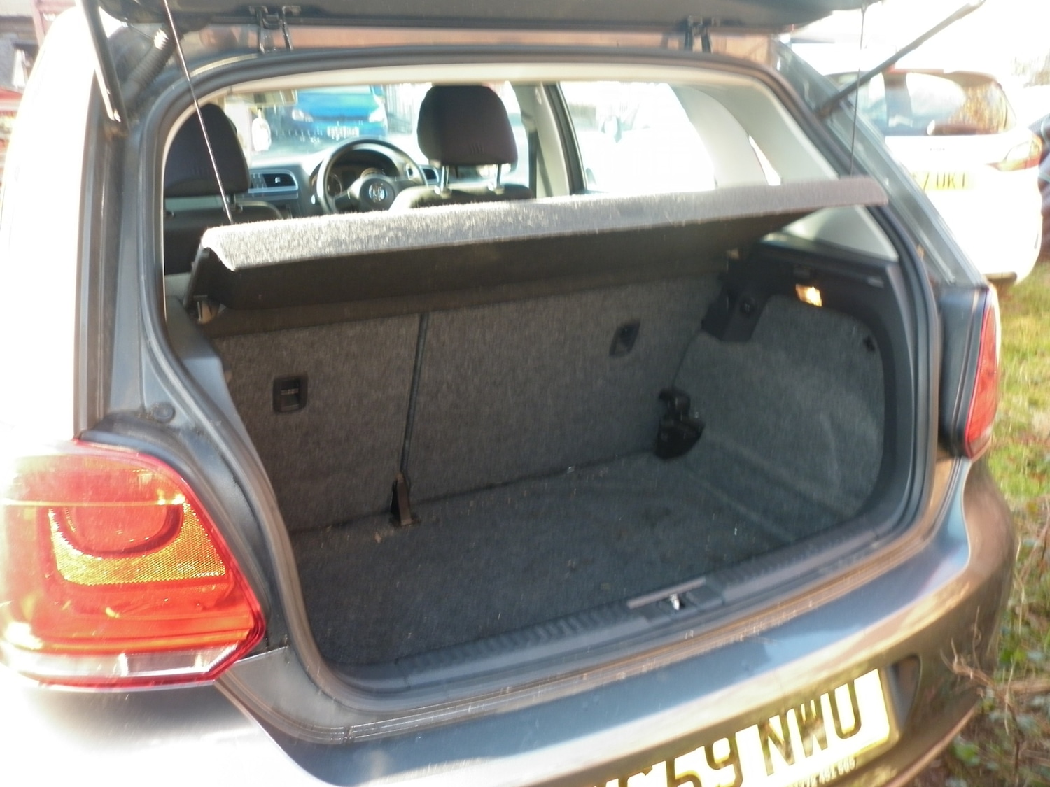 Used Volkswagen Polo 2010 for sale - 77159979: Photo 8