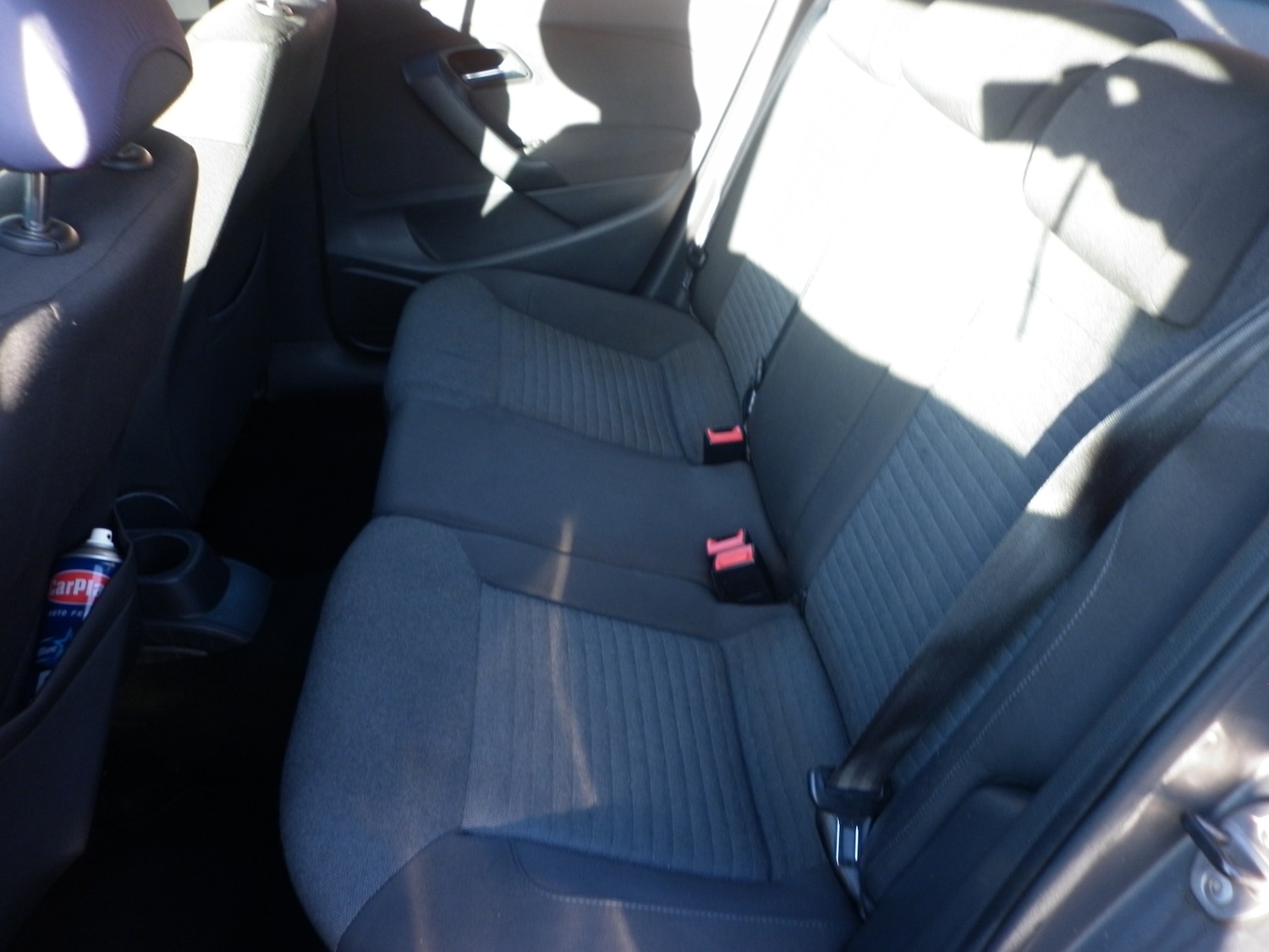 Used Volkswagen Polo 2010 for sale - 77159979: Photo 9