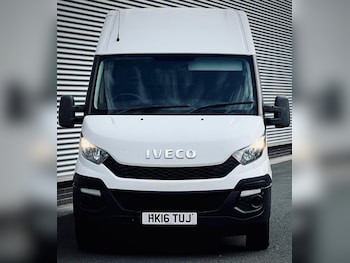 Used Iveco Daily 2016 for sale - 78108098: Photo