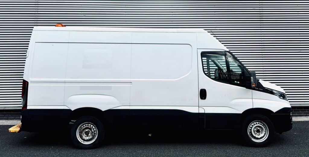 Used Iveco Daily 2016 for sale - 78108098: Photo 2