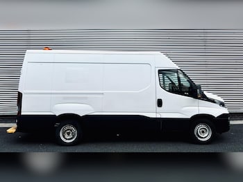Used Iveco Daily 2016 for sale - 78108098: Photo