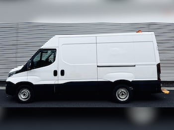 Used Iveco Daily 2016 for sale - 78108098: Photo