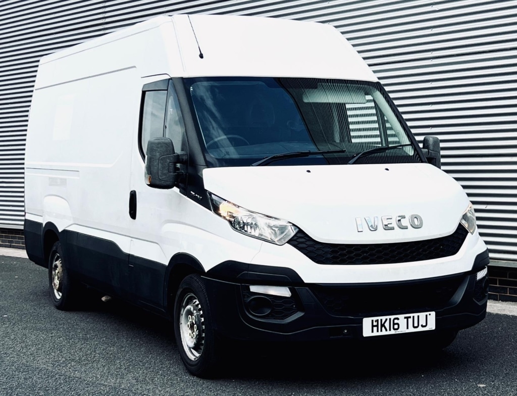 Used Iveco Daily 2016 for sale - 78108098: Photo 5