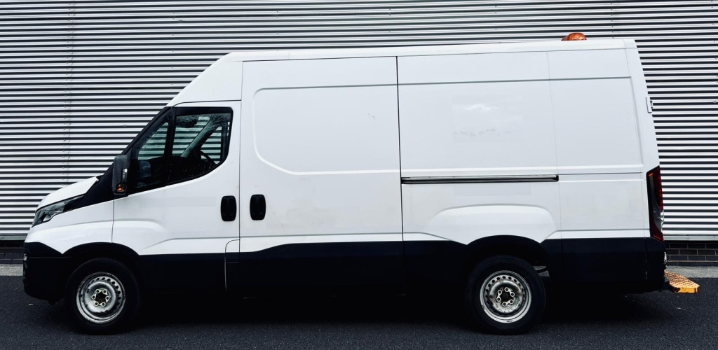 Used Iveco Daily 2016 for sale - 78108098: Photo 7