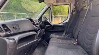Used Iveco Daily 2016 for sale - 78108098: Photo 9