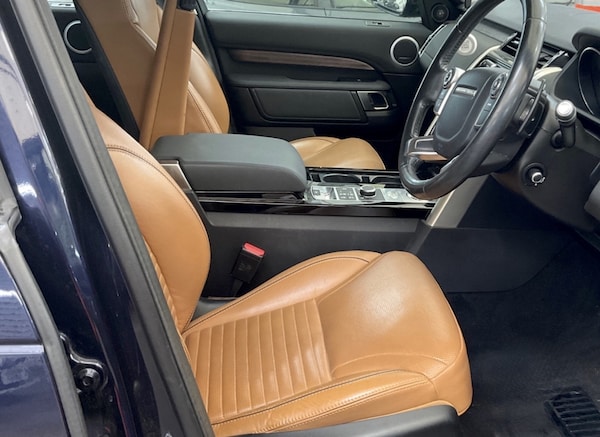 Used Land Rover Discovery 2017 for sale - 73735037: Photo 16