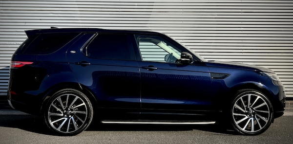 Used Land Rover Discovery 2017 for sale - 73735037: Photo 27
