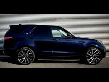 Used Land Rover Discovery 2017 for sale - 73735037: Photo