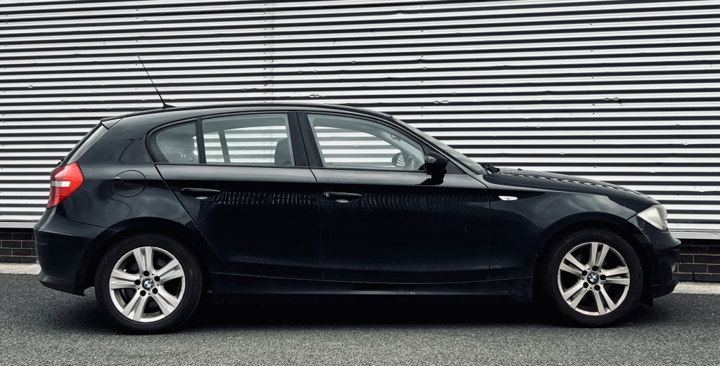 Used BMW 1 Series 2009 for sale - 78133104: Photo 3