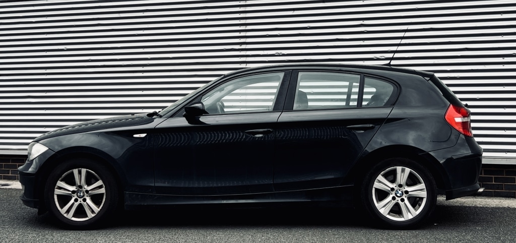 Used BMW 1 Series 2009 for sale - 78133104: Photo 4