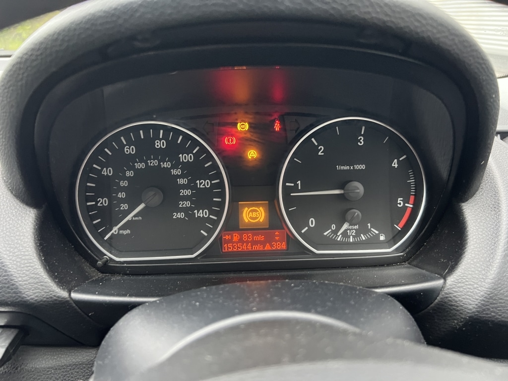 Used BMW 1 Series 2009 for sale - 78133104: Photo 7