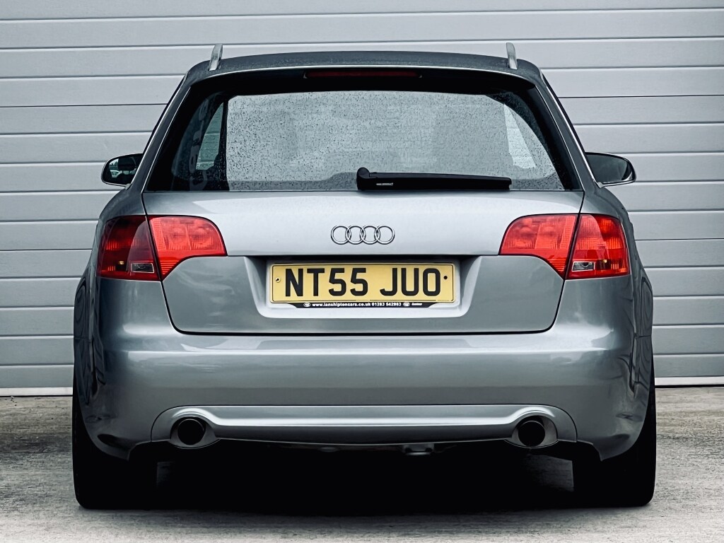 Used Audi A4 2005 for sale - 78108102: Photo 10