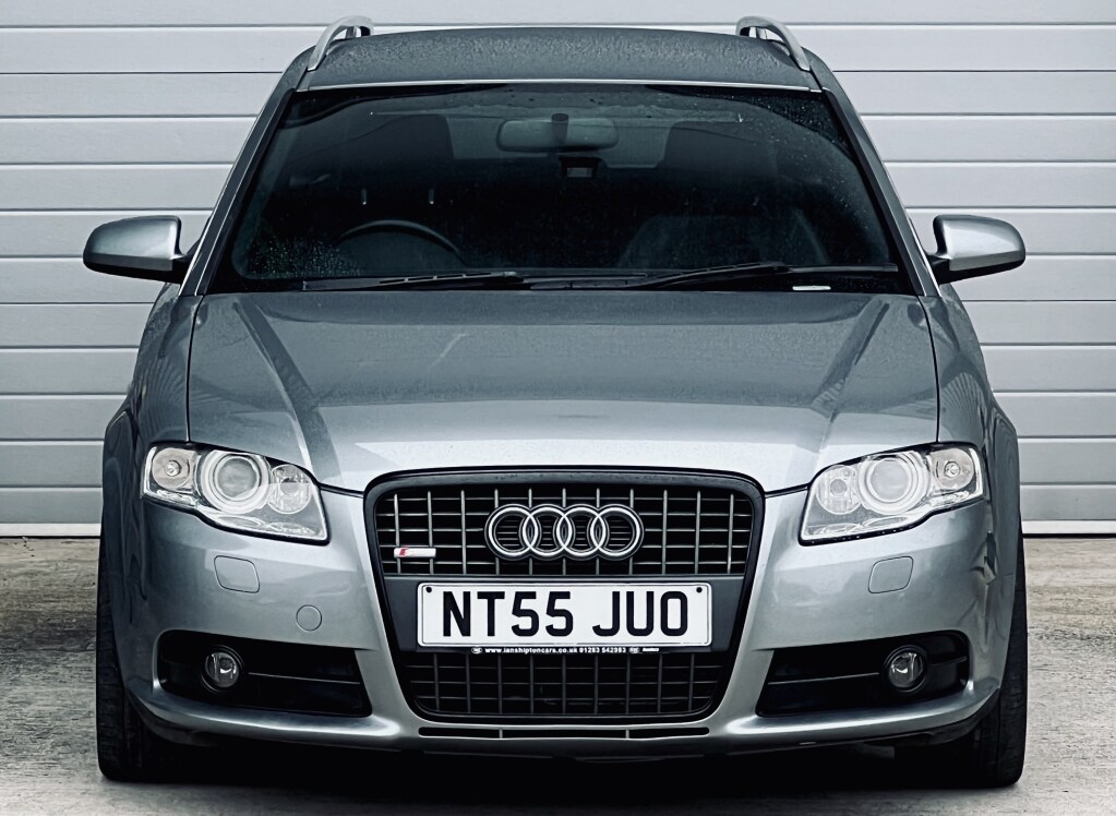 Used Audi A4 2005 for sale - 78108102: Photo 13