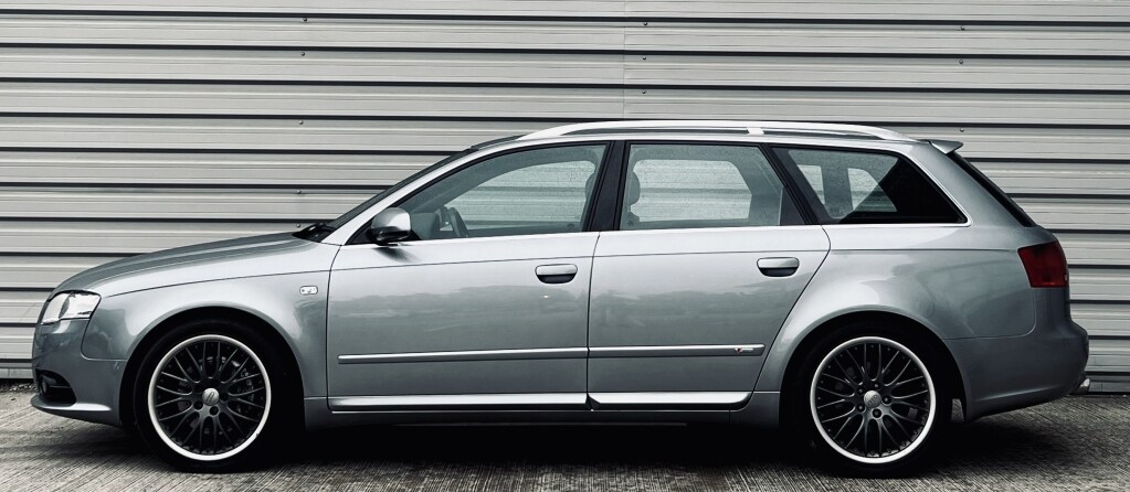 Used Audi A4 2005 for sale - 78108102: Photo 14