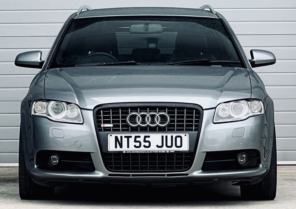 Used Audi A4 2005 for sale - 78108102: Photo 18